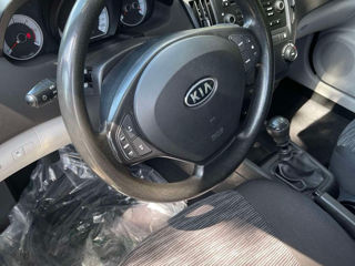 KIA Ceed foto 7