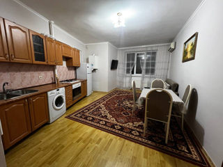 Apartament cu 1 cameră, 55 m², Botanica, Chișinău foto 3