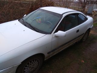 Opel Calibra foto 10