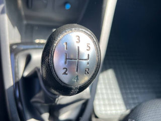 Renault Clio foto 13