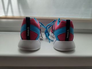 Женские  кроссовки  от Reebok  в оригинале foto 3