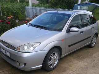 Ford Focus foto 4