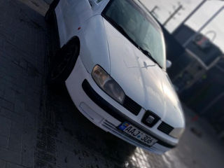 Seat Ibiza foto 4