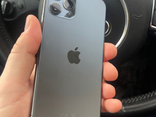 iPhone 11 Pro