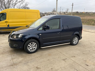 Volkswagen Caddy foto 4