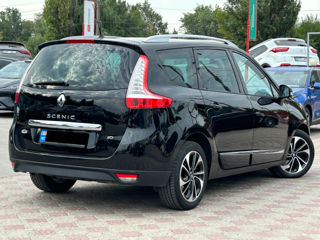 Renault Scenic foto 4