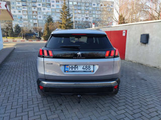 Peugeot 3008 foto 4