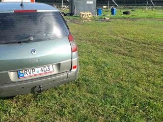 Renault Scenic foto 4