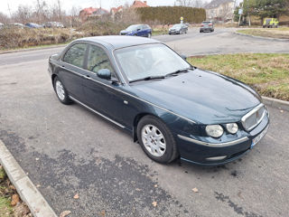 Rover 75 foto 5