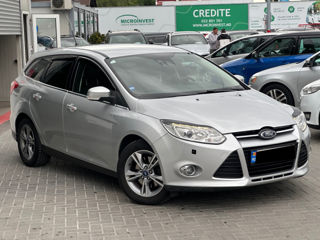 Ford Focus foto 3