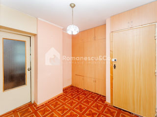 Apartament cu 2 camere, 55 m², Ciocana, Chișinău foto 14