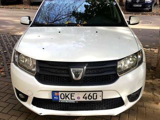 Auto Now , Dacia logan universal , sedan cu A/C. de la 9e . auto chirie . fara gaj foto 2