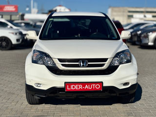 Honda CR-V foto 2