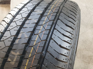 235/55/ R18- Dunlop. foto 6