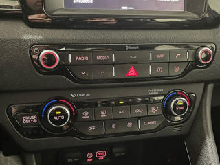 KIA Niro foto 13