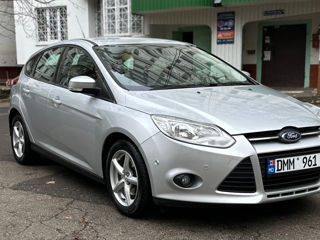 Ford Focus foto 4