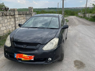 Toyota Caldina