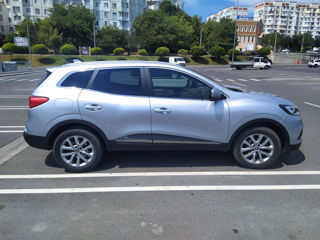 Renault Kadjar foto 3