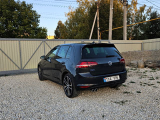 Volkswagen Golf foto 5