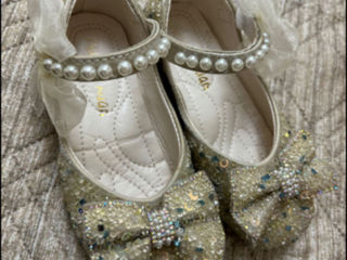 Pantofi Princess