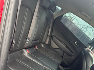 KIA Optima фото 6