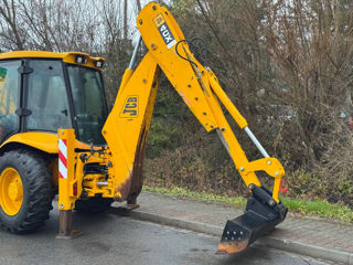 Jcb 4CX Torquelock foto 12