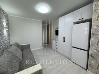 Apartament cu 1 cameră, 20 m², Botanica, Chișinău foto 5