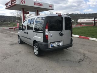 Fiat Fiat Doblo panorama foto 3