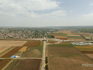 Se vinde teren în com. Băcioi, Chișinău! foto 1