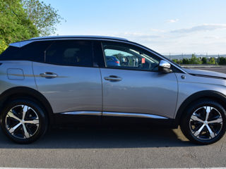 Peugeot 3008 foto 3