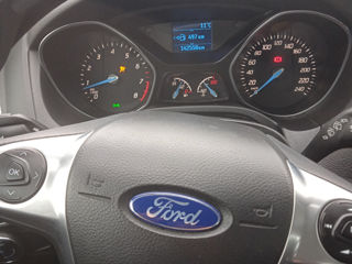 Ford Focus foto 10