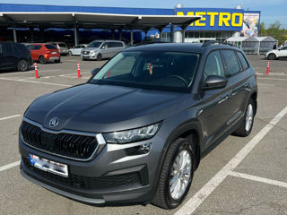 Skoda Kodiaq foto 4