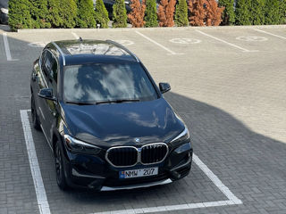 BMW X1 foto 2