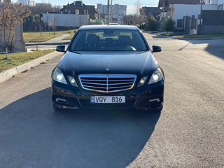 Mercedes E-Class foto 3