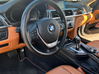 BMW 3 Series Gran Turismo foto 6