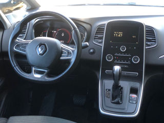 Renault Grand Scenic foto 14