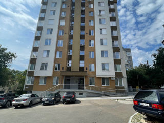 Apartament cu 2 camere, 60 m², Telecentru, Chișinău foto 10