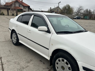 Skoda Octavia foto 4