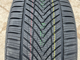 255/40 R18 Tracmax Allseason Trac Saver (4 seasons)/ Доставка, livrare toata Moldova foto 3