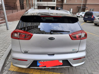 KIA Niro foto 9