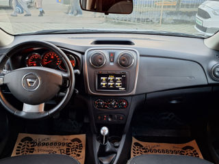 Dacia Logan foto 9