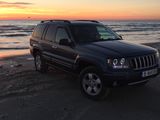 Jeep Grand Cherokee foto 2