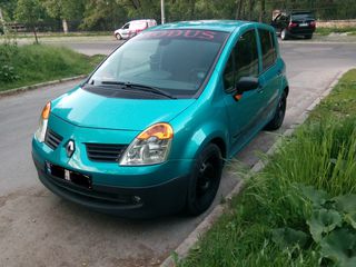 Renault Modus foto 6