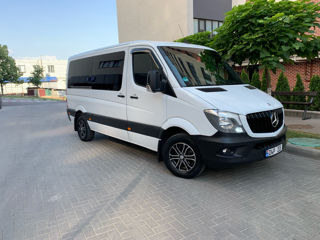 Mercedes Sprinter 316