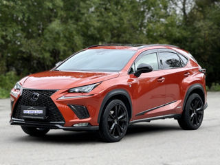 Lexus NX Series foto 2