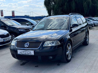 Volkswagen Passat foto 1