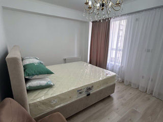 Apartament cu 1 cameră, 36 m², Centru, Chișinău foto 6