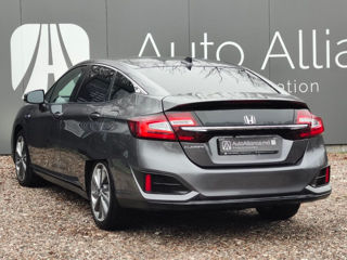 Honda Clarity foto 6