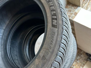 Michelin  275 45 r20 foto 5