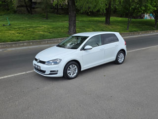 Volkswagen Golf foto 0